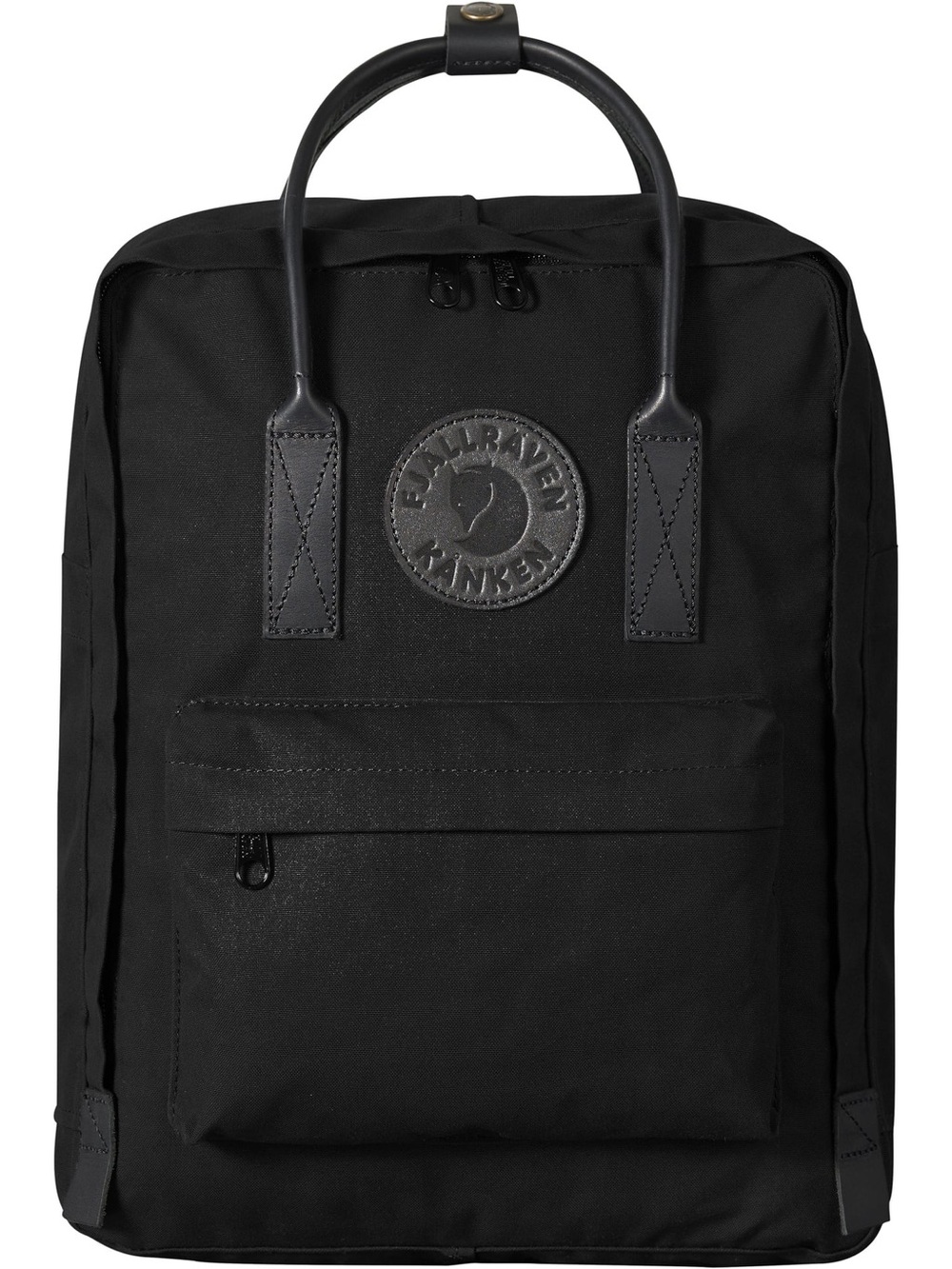 KÅNKEN NO. 2 BLACK